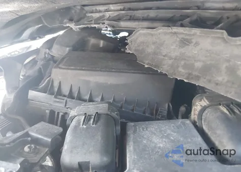 2016 Ford Fusion Se из США, поврежденный, VIN 3FA6P0H70GR147507